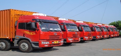 國際海運集裝箱的提箱和交箱 國際物流 國際貨運代理 貨運代理公司 航空國際貨運 ?？章?lián)運 多式聯(lián)運
