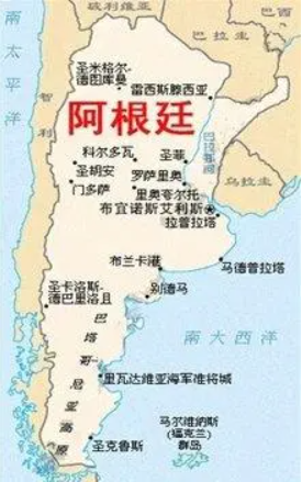 阿根廷FBA海運(yùn) 亞馬遜倉(cāng)分布  ?？▽＞€ 海派快線 海派快線 海快專線
