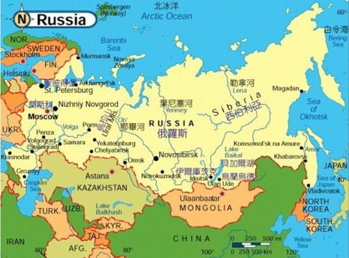 俄羅斯專線 俄羅斯海運船期查詢 俄羅斯空運貨物追蹤 俄羅斯?？章?lián)運雙清包稅門到門