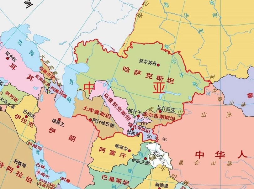 中亞海運(yùn)專線 中亞空運(yùn)價(jià)格 中亞快遞查詢 中亞?？砧F多式聯(lián)運(yùn)國(guó)際貨運(yùn)代理
