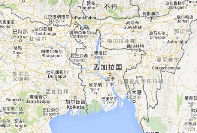 孟加拉海運專線 孟加拉空運價格 孟加拉快遞查詢 孟加拉?？砧F多式聯(lián)運國際貨運代理
