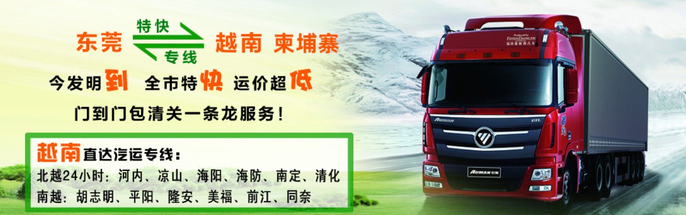 越南海運專線 越南空運價格 越南快遞查詢 越南?？砧F多式聯(lián)運國際貨運代理