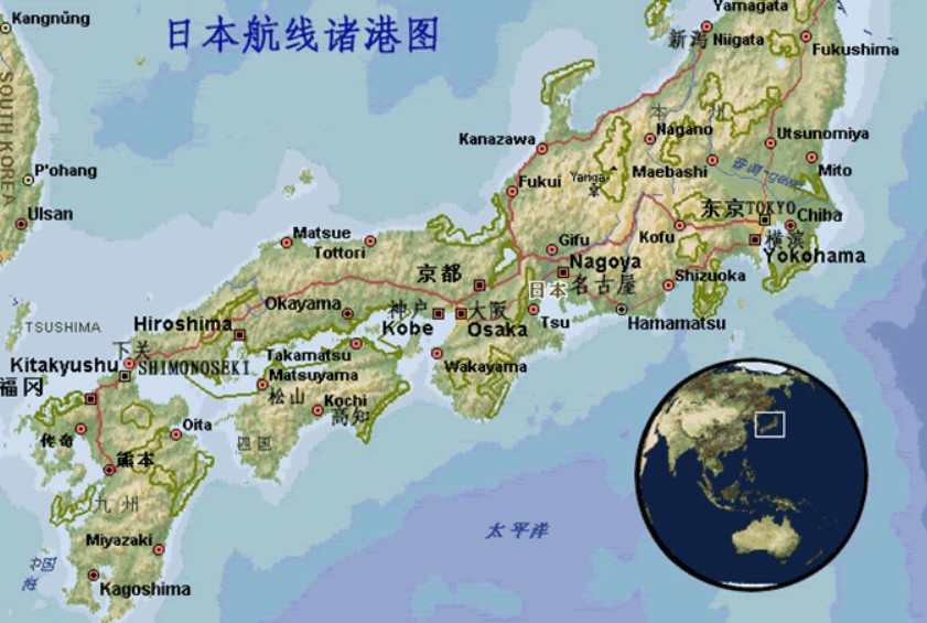 日本FBA海運 亞馬遜倉分布  ?？▽＞€ 海派快線 海派快線 ?？鞂＞€