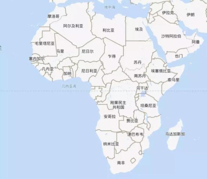 非洲拼箱價(jià)格 非洲海運(yùn)代理 非洲散貨拼箱價(jià)格 非洲船期查詢國際物流貨運(yùn)代理 