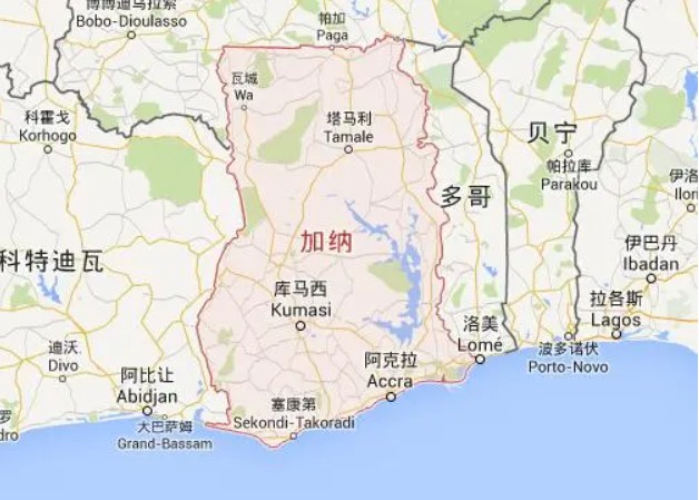 加納物流貨運(yùn)專線 加納空運(yùn) 加納海運(yùn) 加納?？贞懚嗍铰?lián)運(yùn)