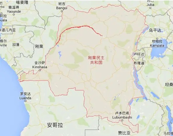 剛果貨貨運(yùn)代理 剛果國際物流公司  剛果進(jìn)出口報(bào)關(guān)公司 剛果國際貨運(yùn)代理有限公司