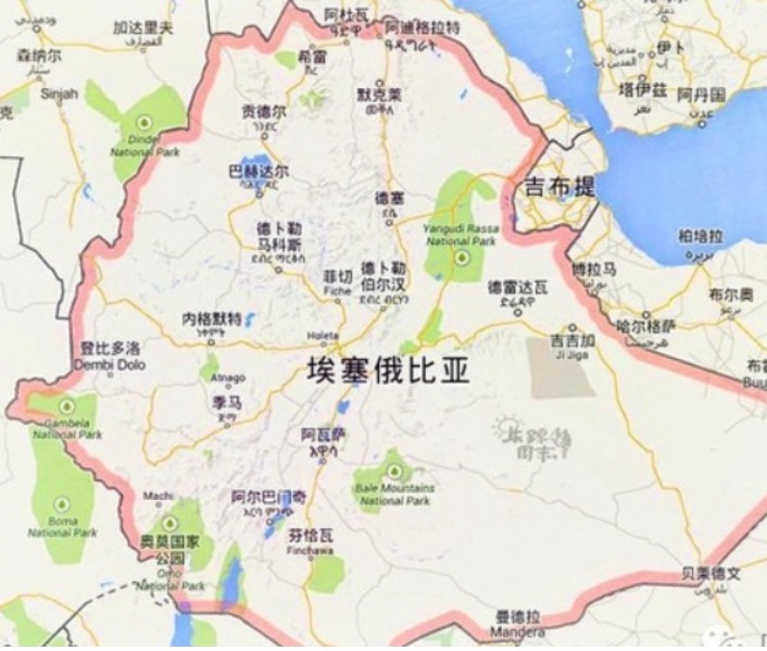 埃塞俄比亞專線 埃塞俄比亞海運船期查詢 埃塞俄比亞空運貨物追蹤 埃塞俄比亞?？章?lián)運雙清包稅門到門