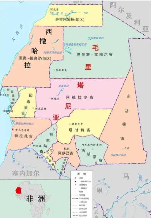毛里塔尼亞貨運(yùn)代理 毛里塔尼亞國(guó)際物流公司  毛里塔尼亞進(jìn)出口報(bào)關(guān)公司 毛里塔尼亞國(guó)際貨運(yùn)代理有限公司