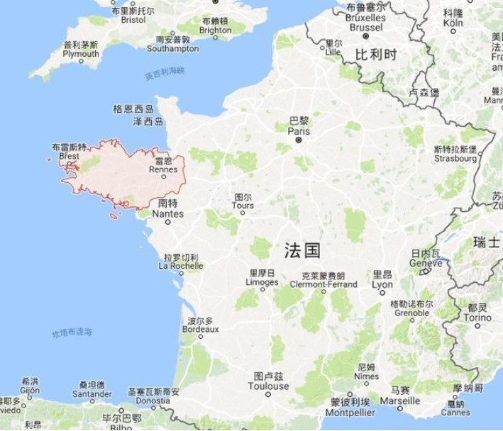 法國物流貨運專線 法國空運 法國海運 法國?？贞懚嗍铰?lián)運
