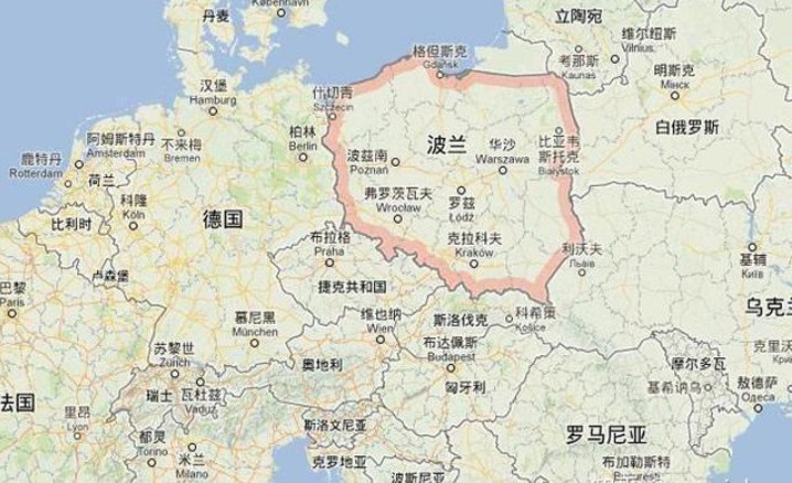 波蘭貨運(yùn)專線 空運(yùn)專線 ?？▽＞€ 空派專線 空卡專線 雙清 包稅門到門國際物流