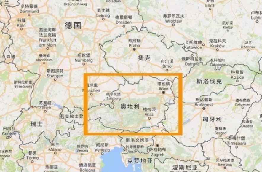奧地利專線 奧地利海運船期查詢 奧地利空運貨物追蹤 奧地利?？章?lián)運雙清包稅門到門