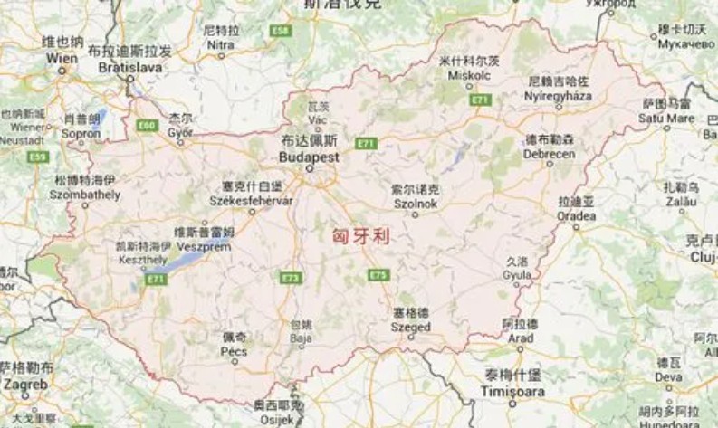 匈牙利FBA海運(yùn) 亞馬遜倉分布  ?？▽＞€ 海派快線 海派快線 ?？鞂＞€
