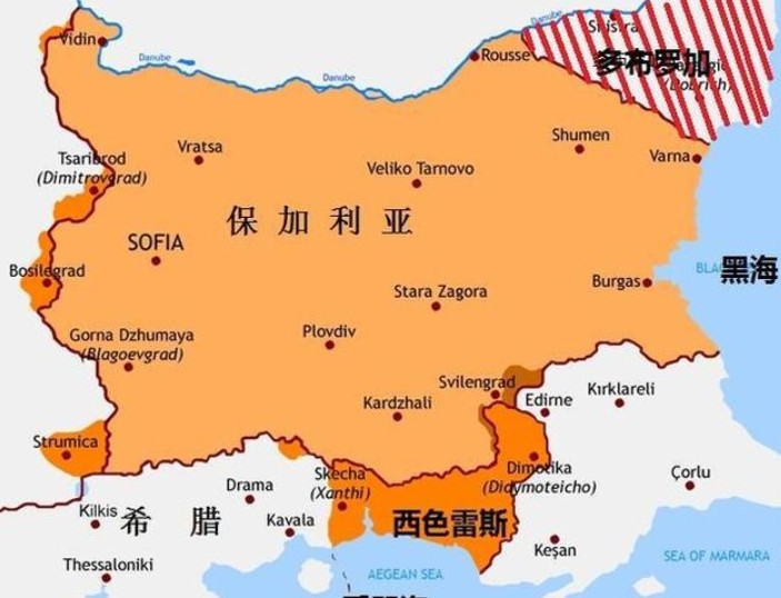 保加利亞物流貨運(yùn)專線 保加利亞空運(yùn) 保加利亞海運(yùn) 保加利亞?？贞懚嗍铰?lián)運(yùn)