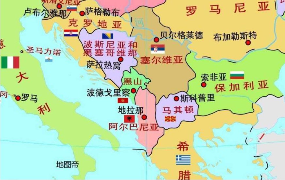 塞爾維亞FBA海運(yùn) 亞馬遜倉分布  ?？▽＞€ 海派快線 海派快線 海快專線