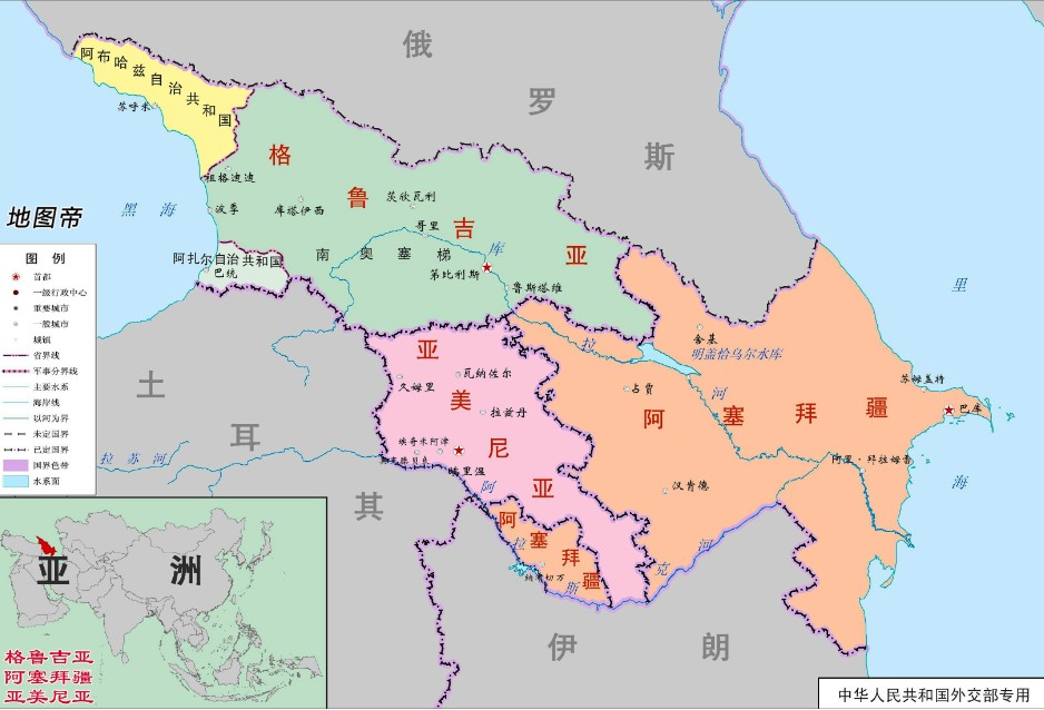 阿塞拜疆專線 阿塞拜疆海運船期查詢 阿塞拜疆空運貨物追蹤 阿塞拜疆?？章?lián)運雙清包稅門到門