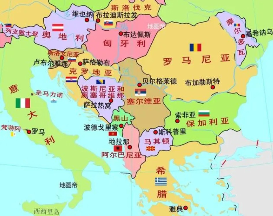 斯洛文尼亞物流貨運(yùn)專線 斯洛文尼亞空運(yùn) 斯洛文尼亞海運(yùn) 斯洛文尼亞?？贞懚嗍铰?lián)運(yùn)