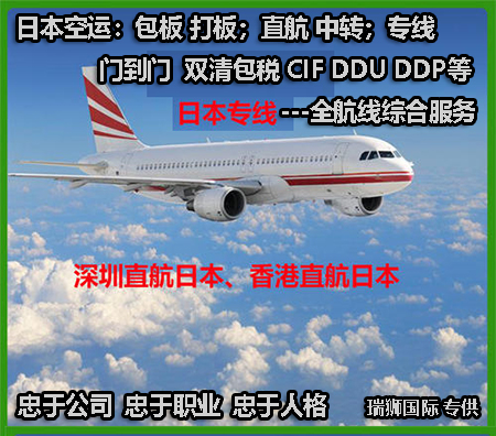 空運(yùn)鑒定報(bào)告包含哪些內(nèi)容 哪些貨物空運(yùn)需要鑒定報(bào)告
