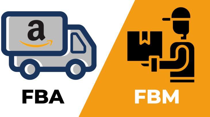 帶你了解亞馬遜必備知識：亞馬遜FBA、FBM是什么? 二者有什么區(qū)別？各自的優(yōu)勢是什么？