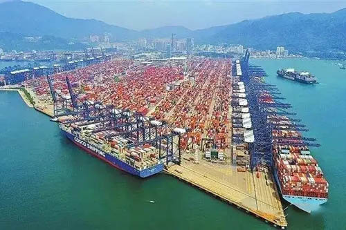 空倉費是什么意思？空艙費怎么計算？虧艙費