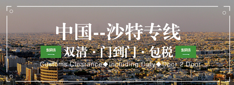 中東貨運代理 中東國際物流公司  中東進(jìn)出口報關(guān)公司 中東國際貨運代理有限公司