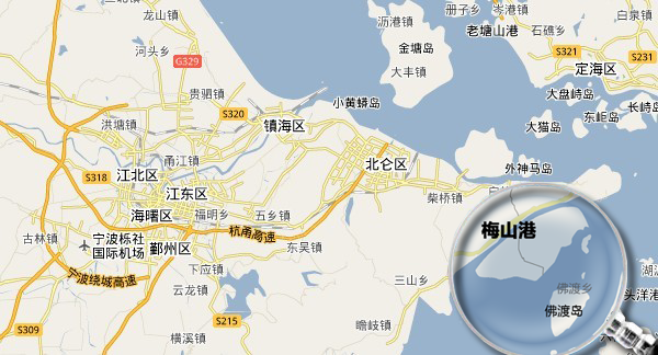 寧波口岸雜費 港口費用 港口雜費 海運(yùn)雜費名細(xì) 口岸雜費和船運(yùn)費一覽表